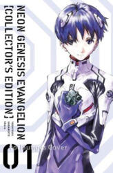 Neon Genesis Evangelion - Perfect Edition 1 (2023)