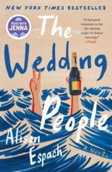 Wedding People (2025)