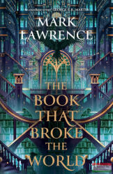 The Book That Broke The World (ISBN: 9780008456801)