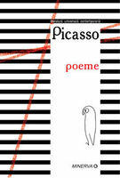 Poeme - Picasso (ISBN: 9789732108864)