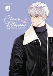 Cherry Blossoms After Winter: Volume 2 (ISBN: 9780593870969)
