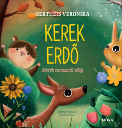 Kerek erdő (2025)