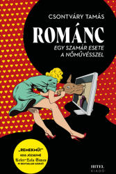 Románc - Egy szamár esete a nőművésszel (2025)