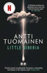 Little Siberia (ISBN: 9781912374519)