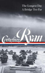 Cornelius Ryan: The Longest Day (ISBN: 9781598536119)