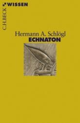 Echnaton (ISBN: 9783406562419)