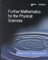 Further Mathematics for the Physical Sciences - Tinker (ISBN: 9780471867234)
