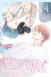 My Beautiful Man, Volume 4 (ISBN: 9781427881069)