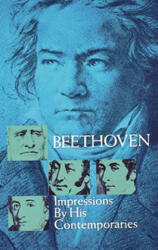 Beethoven - Oscar George Theodore Sonneck (ISBN: 9780486217703)