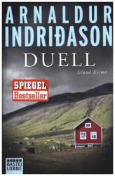Duell (ISBN: 9783404172207)
