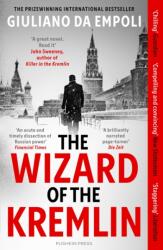 The Wizard of the Kremlin (2025)