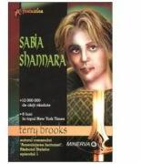 Sabia Shannara - Terry Brooks (ISBN: 9789732108574)