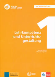 DLL 01: Lehrkompetenz und Unterrichtsgestaltung (2023)