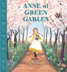 Anne of Green Gables (ISBN: 9781839943317)