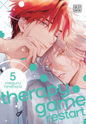 Therapy Game Restart, Vol. 5 (ISBN: 9781974755257)