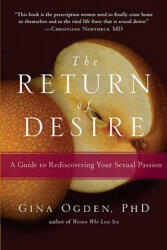 The Return of Desire - Gina Ogden (ISBN: 9781590303641)