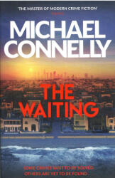 The Waiting - Michael Connelly (ISBN: 9781398719033)