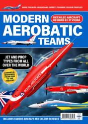 Modern Aerobatic Teams (ISBN: 9781911703464)