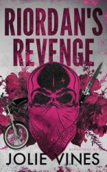 Riordan's Revenge (ISBN: 9781738572359)