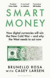 Smart Money (ISBN: 9781526678492)
