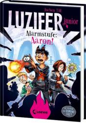 Luzifer junior (ISBN: 9783743219182)