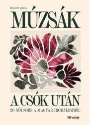 Múzsák a csók után (2024)