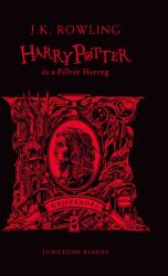 Harry Potter és a Félvér Herceg - Griffendéles (2025)