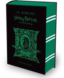Harry Potter és a Félvér Herceg - Mardekáros (2025)