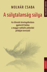 A súlytalanság súlya (2024)
