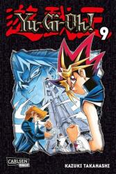 Yu-Gi-Oh! Massiv 9 (ISBN: 9783551028006)