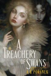 A Treachery of Swans (ISBN: 9781665936507)