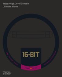 Sega Mega Drive/Genesis: Ultimate Works (ISBN: 9780500028964)