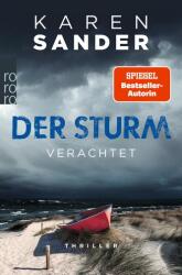 Der Sturm: Verachtet (ISBN: 9783499013195)