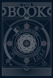 The BOOK: The Ultimate Guide to Rebuilding a Civilization - Hungry Minds (2024)