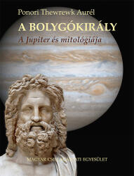 A bolygókirály - A Jupiter és mitológiája (2013)