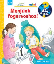 Menjünk fogorvoshoz! (2025)