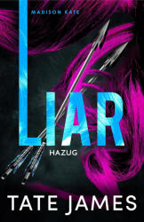 Liar - Hazug (2025)