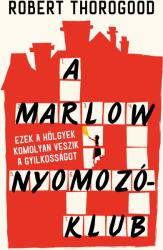 A Marlow Nyomozóklub (2025)