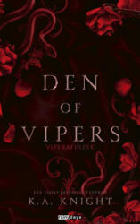 Den of Vipers (2026)