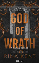 God of Wrath (2025)