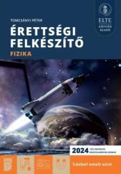 Érettségi felkészítő - Fizika emelt szint (2024)