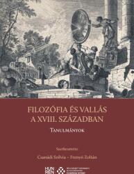 Filozófia és vallás a XVIII. században (2024)