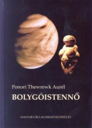 Bolygóistennő (2011)