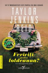 Fericiti Pentru Totdeauna? , Taylor Jenkins Reid - Editura Corint (ISBN: 9786060886884)