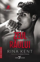 Zeul Raului (ISBN: 9786060887430)