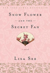 Snow Flower and the Secret Fan (2009)
