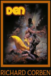 Den Volume 5: The Price of Memories - Corben, Richard (ISBN: 9781506739939)