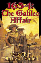 Eric Flint - 1634 - Eric Flint (ISBN: 9780743499194)