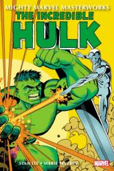 Mighty Marvel Masterworks: The Incredible Hulk Vol. 4 - Let There Be Battle - Lee, Stan (ISBN: 9781302954383)