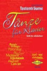 Tänze für Klavier (ISBN: 9783920470276)